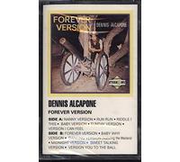 Alcapone, Dennis - Forever Version [CASSETTE]