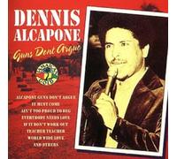 Alcapone Dennis - Guns Dont Argue
