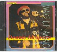 Alcapone Dennis - Wake Up Jamaica