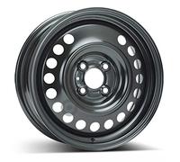 Alcar steelwheels 7340 5.5Jx15 ET40 4x100 for Nissan Note rims