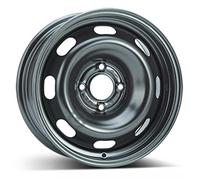 Alcar steelwheels 7385 6.5Jx15 ET20 4x108 for Opel Crossland X rims