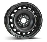 Alcar Stahlrad Steel Wheel 7835 - 6.0Jx15 ET31.5 4x98 for Fiat Bravo / Multipla