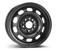 Alcar steelwheels 9244 6.5Jx16 ET33 5x120 for BMW 1 rims
