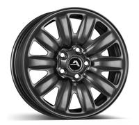 STEEL WHEEL ALCAR HYBRIDRAD 202401 FOR HYUNDAI TUCSON 7X17 5X114.3 ANTHRACI KM7