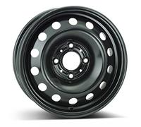 Alcar steelwheels 6215 5.5Jx14 ET24 4x108 for Citroen C2 C3 rims