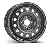 Alcar steelwheels 8200 6.0Jx15 ET52,5 4x108 for Ford Fiesta Focus Fusion rims
