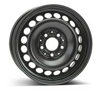 Alcar steelwheels 8245 6.0Jx15 ET44 5x112 for Mercedes Benz A B rims