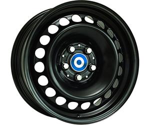 Alcar Stahlrad 7960_2172 6 R15 Winter Steel Wheels