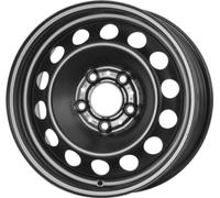 Alcar Steel Rim 7037 6.5Jx16 ET45 5x108