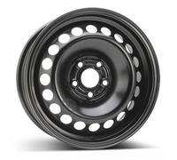 Alcar steelwheels 7415 6.0Jx15 ET29 5x100 for Audi A2 A1 rims