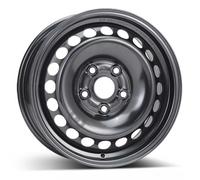 Alcar Stahlrad Steel Wheel 8860 - 4x 6.0Jx15 ET45 5x112 for Audi 100/200 A4 A6