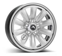 Alcar steelwheels 130000 6.5Jx16 ET50 5x112 for Volkswagen Golf Jetta Touran rim