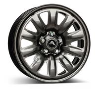 STEEL WHEEL ALCAR HYBRIDRAD 130601A FOR CITROEN - DS C4 PICASSO - SPACETOUR 7IM
