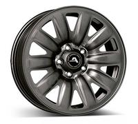 STEEL WHEEL ALCAR HYBRIDRAD 200001A FOR VOLKSWAGEN GOLF VIII 6.5X16 5X112 A LXN