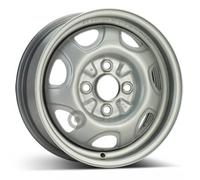 Alcar steelwheels 4030 5.0Jx13 ET46 4x100 for Mitsubishi Colt Lancer rims