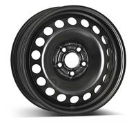 Alcar steelwheel 4055 5.5Jx15 ET40 5x100 for Volkswagen Polo rims
