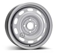 Alcar steelwheels 4925 4.5Jx14 ET43,5 4x100 for Chevrolet Spark rims