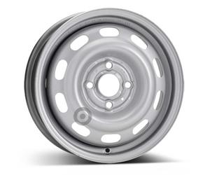 Alcar steelwheels 4925 4.5Jx14 ET43,5 4x100 for Chevrolet Spark rims