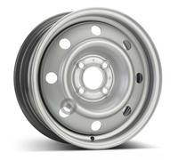 PKW steel rim ALCAR ALC5960 for NISSAN KUBISTAR Van (X76) 1.5 2003-2009