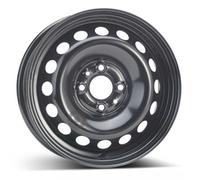 Alcar steelwheels 6165 5.5Jx14 ET35 4x98 for Fiat Panda Punto rims