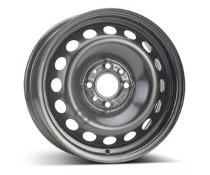 Alcar steelwheels 6315 5.5Jx14 ET35 4x98 for Fiat 500 Panda rims