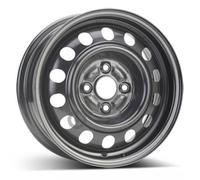 Alcar steelwheels 6745 5.5Jx14 ET45 4x100 for Toyota Corolla Cordoba rims