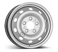 Alcar steelwheels 7011 6.0Jx16 ET68 5x130 for Peugeot Boxer rims