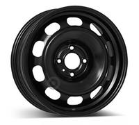 Alcar steelwheels 7432 6.5Jx16 ET32 4x108 for Opel Corsa rims