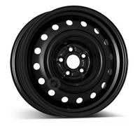 PKW steel rim ALCAR ALC7552 for SUBARU IMPREZA Hatchback (GT_) 1.6 2016-