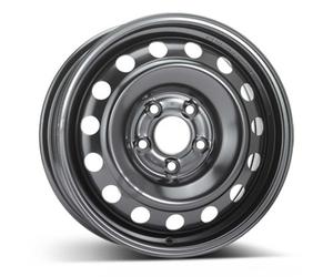Alcar steelwheels 7765 6.5Jx16 ET48,5 5x114,3 for Kia Carens rims