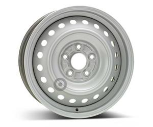 Alcar steelwheels 8005 6.5Jx16 ET55 5x114,3 for Honda Civic rims