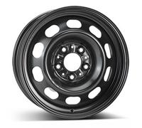 Alcar steelwheels 8008 7.0Jx16 ET31 5x120 for BMW 3 4 rims