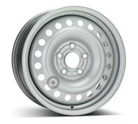 Alcar steelwheels 8067 6.5Jx16 ET45 5x114,3 for Honda Civic rims