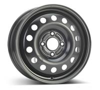 Alcar steelwheels 8200 6.0Jx15 ET52,5 4x108 for Ford Fiesta Focus Fusion rims