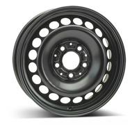 Alcar steelwheels 8245 6.0Jx15 ET44 5x112 for Mercedes Benz A B rims