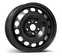 Alcar steelwheels 8247 6.0Jx16 ET48 5x112 for Audi A3 rims