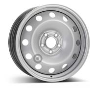 Alcar steelwheels 8265 7.0Jx17 ET41 5x114,3 for Hyundai Santa Fe rims