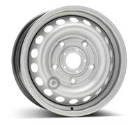 Alcar steelwheels 8337 6.5Jx15 ET60 5x160 for Ford Tourneo Custom Transit rims