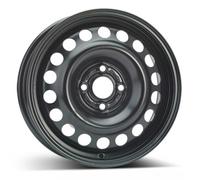 Alcar steelwheels 8390 6.0Jx15 ET49 4x100 for Opel Astra Astra G Corsa Vectra ri