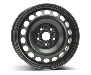 Alcar steelwheels 8425 6.5Jx16 ET42 5x112 for Volkswagen Eos Passat Scirocco rim