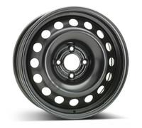 Alcar steelwheels 8565 6.5Jx16 ET26 4x108 for Citroen C4 C5 rims