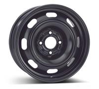 1 Steel Alcar wheel 8690 6.0Jx15 ET27 4x108 for Citroen C2 C3 C4