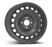 Alcar steelwheels 8715 6.5Jx15 ET45 4x100 for Renault Megane Scenic rims