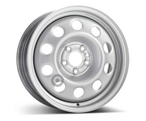 Alcar steelwheels 8745 6.0Jx15 ET37,5 5x98 for Alfa Romeo 147 rims