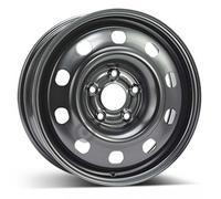 Alcar steelwheels 9003 6.5Jx17 ET40 5x127 for Chrysler Voyager rims