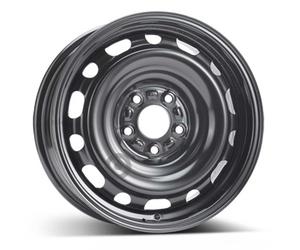 Alcar steelwheels 9127 6.5Jx16 ET42 5x114,3 for Mazda 6 rims