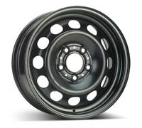 Alcar steelwheels 9153 6.5Jx16 ET42 5x120 for BMW 1 rims