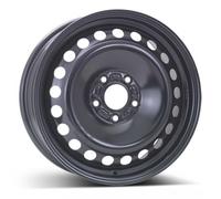 Alcar steelwheels 9225 6.5Jx16 ET52,5 5x108 for Volvo C30 S40 V40 V50 rims
