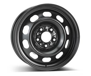 Alcar steelwheels 9244 6.5Jx16 ET33 5x120 for BMW 1 rims