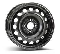 Alcar steelwheels 9337 7.0Jx16 ET32 4x108 for Citroen C4 DS4 rims